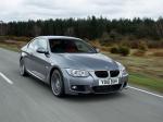 BMW 320d Coupe M Sport Package 2010 года (UK)